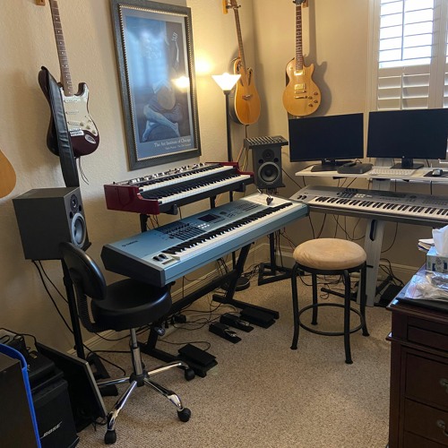 Smooth Jazz and Other Pop Tune Covers