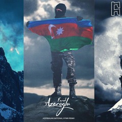 Farid Azeroglu - Azerbaijan National Hymn Remix