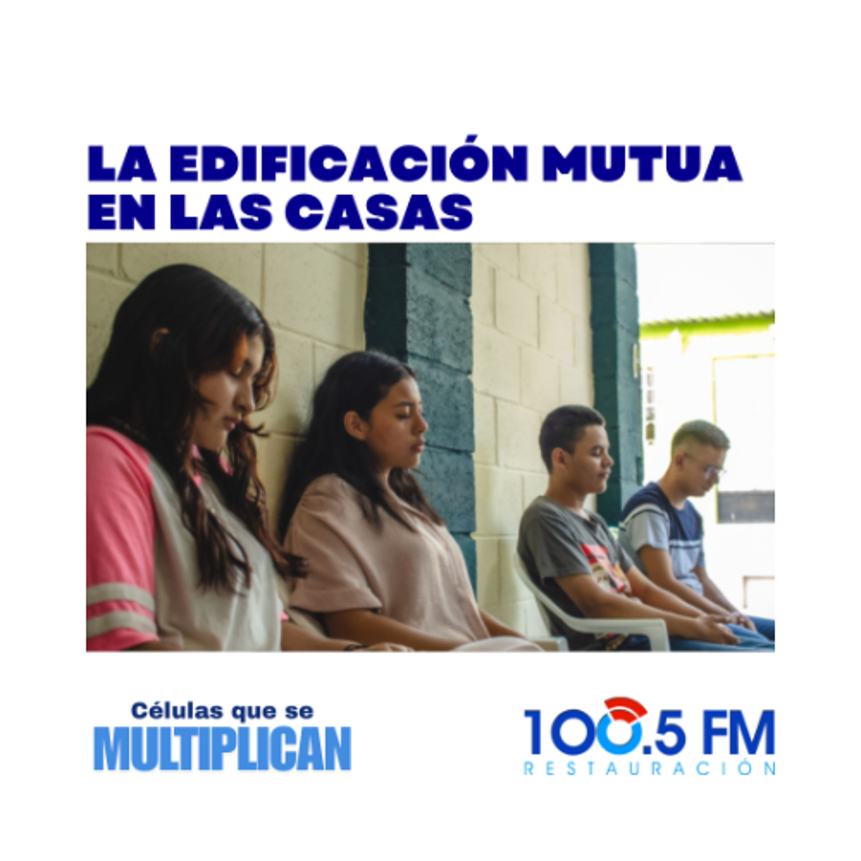 Portada de Restauracion