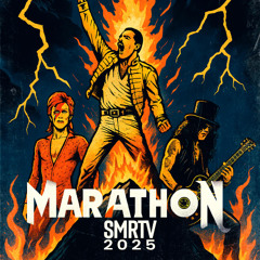 Maratón radiofónico las 100 mejores canciones de rock en inglés