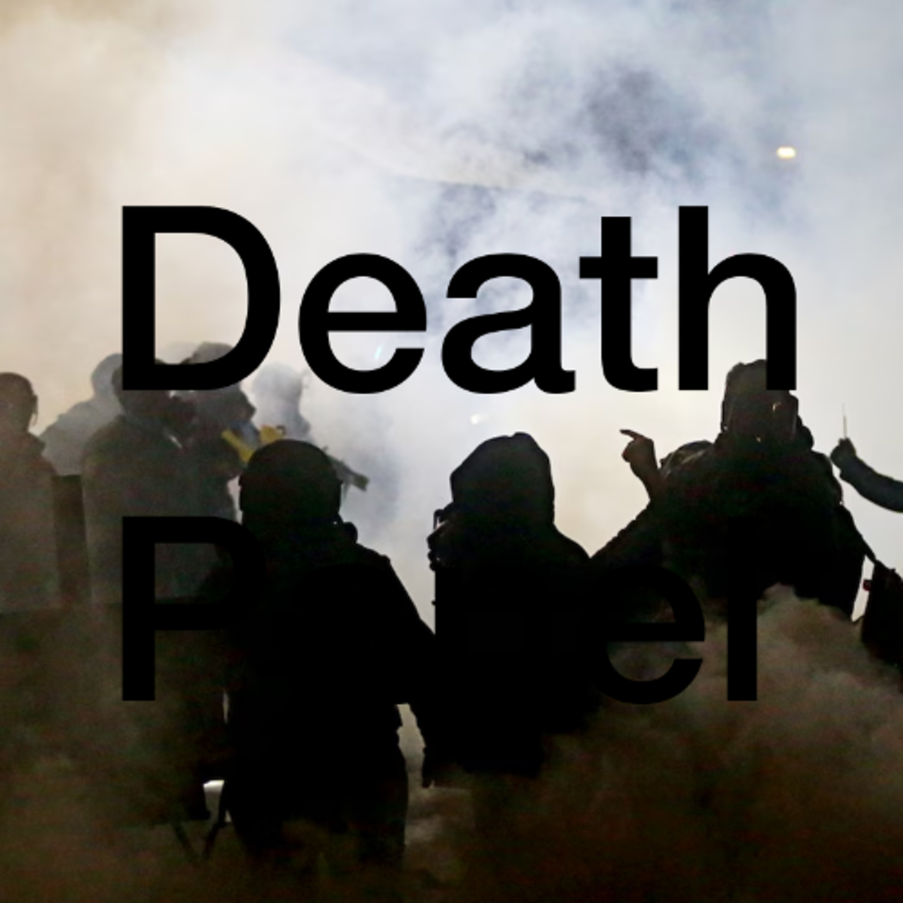 Teaser - Late Fascism w/ Alberto Toscano (02/16/26)