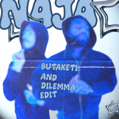 NAJA (GQOM EDIT)