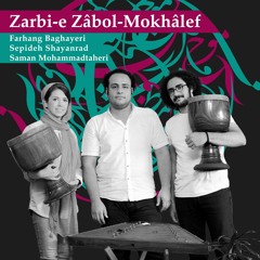 Farhang Baghayeri - Zarbie Zabol Mokhalef | فرهنگ بقایری - ضربی زابل مخالف