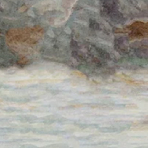 [COVER] The Marias - No one noticed