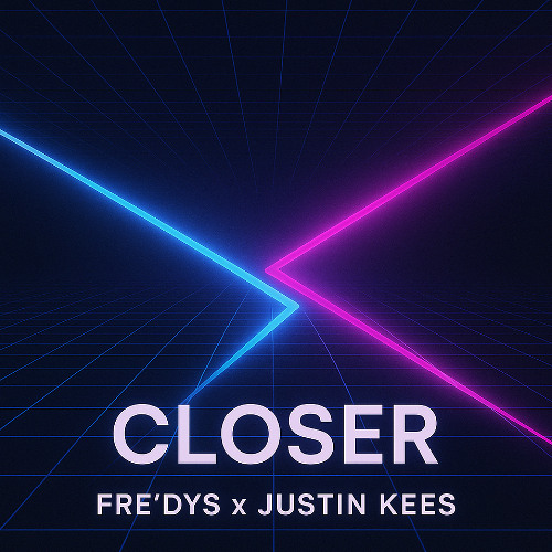 Fre'dys x Justin Kees - Closer (radio edit)