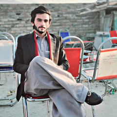 Margiya - Ismail Khan [Official Music Video].m4a