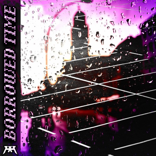 NVFNAL X nørth - Borrowed Time