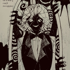 the distortionist - GHOST (sped up + reverb)♪