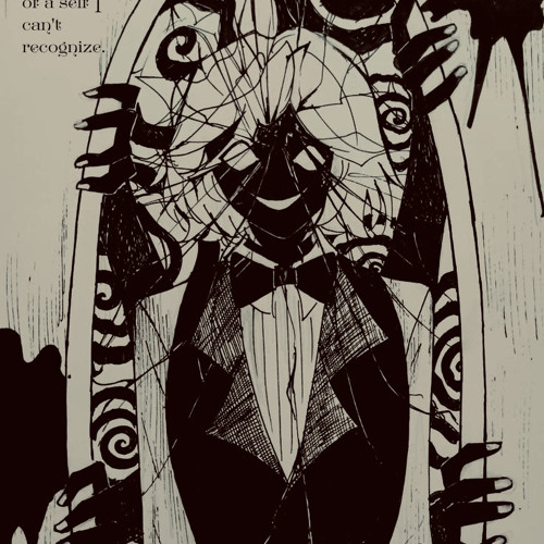 the distortionist - GHOST (sped up + reverb)♪