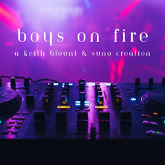 Boys on Fire