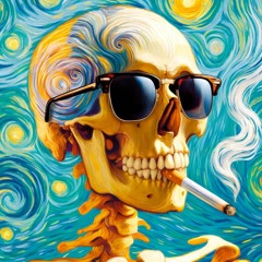 Vynni's Hyperfocus ADHD Mix (145-164 BPM)