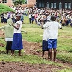 Une rentrée scolaire effective au nord Kivu malgré des salles de l'EP Bushake emportée par l'ouragan