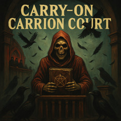 Carry-On Carrion Court