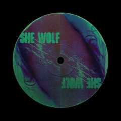 SHE WOLF DUB