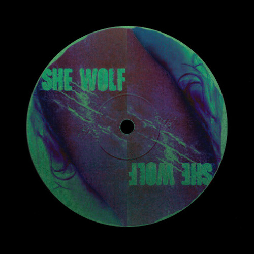 SHE WOLF DUB