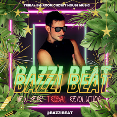 NEW YEAR TRIBAL REVOLUTION SET - Bazzi Beat