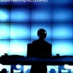 LTJ BUKEM ~ THE EDGE - 8TH MAY 1993