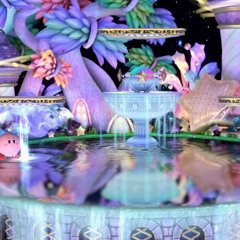 Fountain of Dreams Revisited