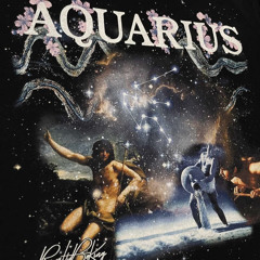 DJ KEESH X DJ BRAD - AQUARIUS SEASON SOPHIA BIRTHDAY (COVER BY IG.ROYALTYBYKING)
