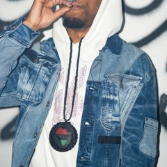 (420 Intro) *Blow One* [Prod Corazon]