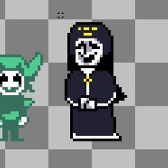 Televangela Boss(Reupload)