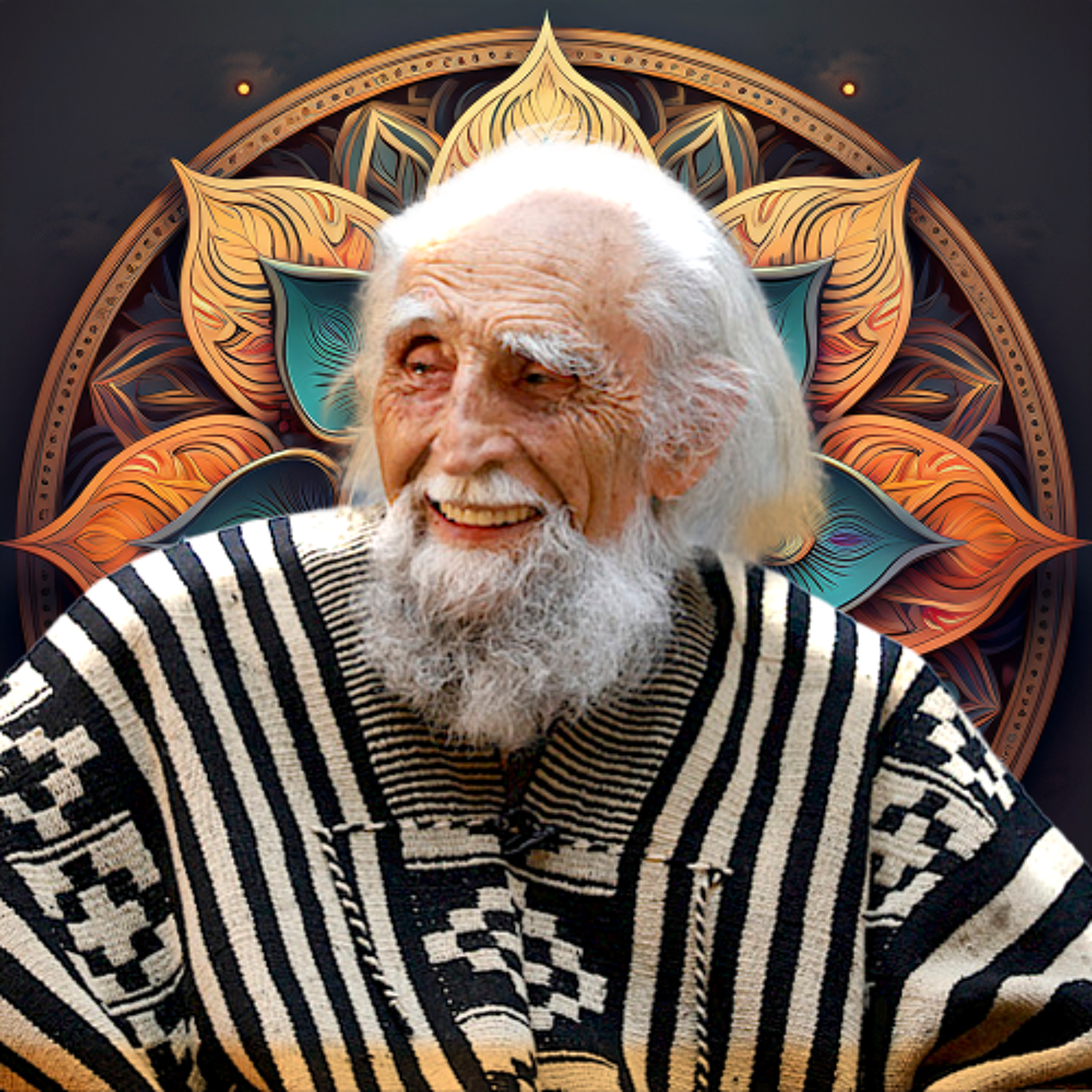 Gastón Soublette "CREO EN EL SER HUMANO, NO EN EL SISTEMA"