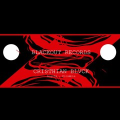 TRANSMISIÓN 0002  CRISTHIAN BLCVK - BLVCKLOVE (Bogotá - Colombia)