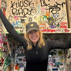 NiXiE @ Kiosk Radio 05.03.2025