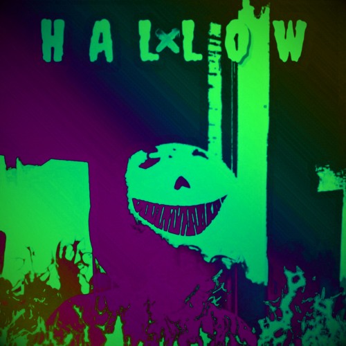 HALLOW - Speed Edit