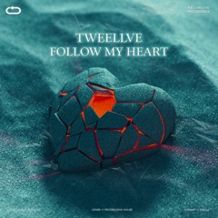 Tweellve - Follow My Heart