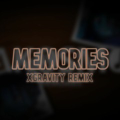 Akosmo - Memories (xGravity Remix)