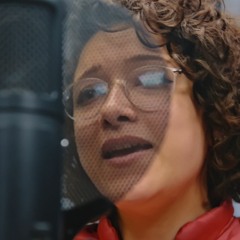 أما أنت جريء والله - ماريا ولسن