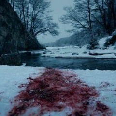 Buried In The Snow [Prod.BLXW]