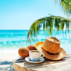Tropical Groove Mix