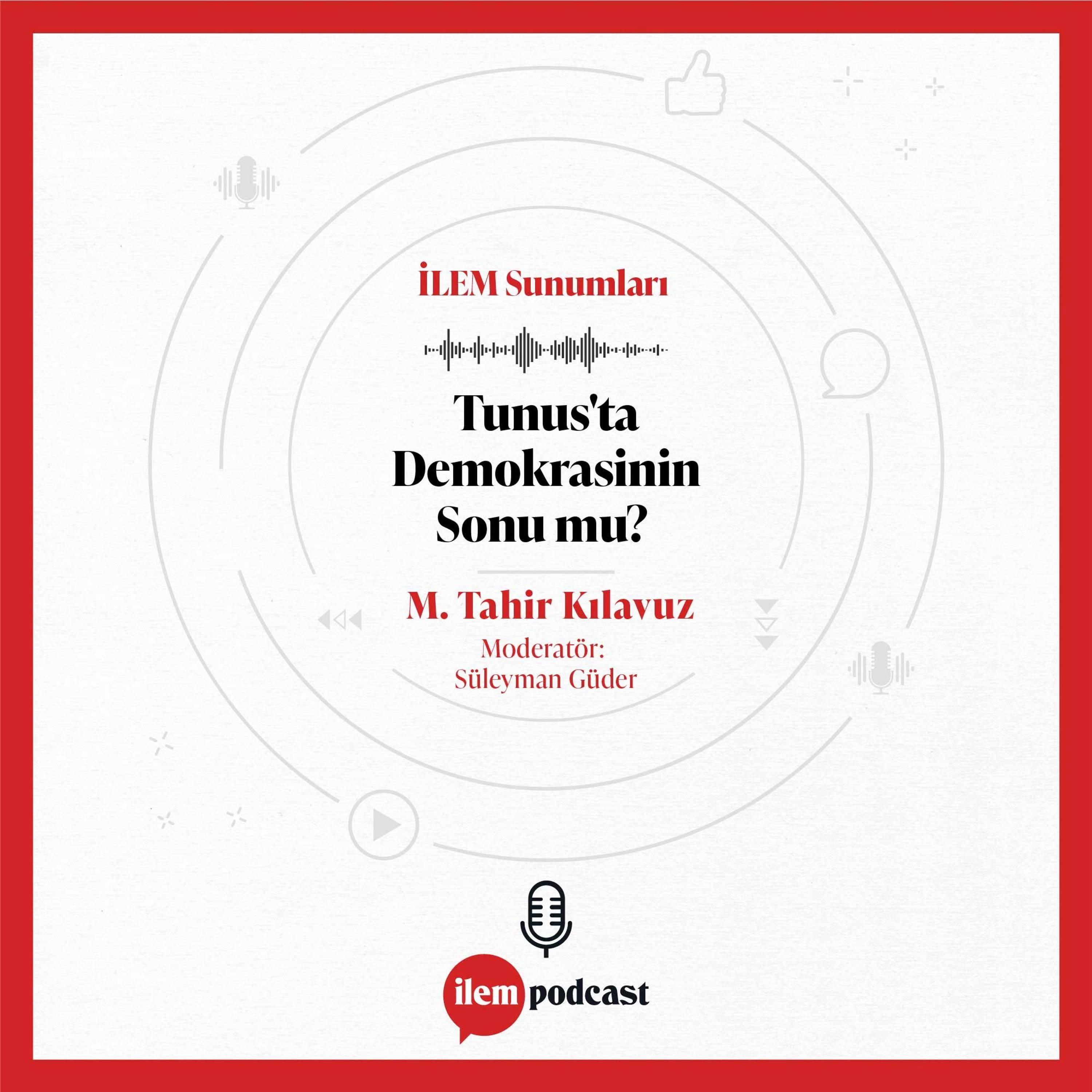 İLEM Podcast