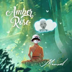 Marvel - Amber Rose