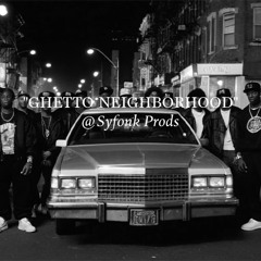 [FREE] Wu Tang Clan x Group Home x Onyx - Type Beat Underground Boom Bap " Ghetto Neighborhood" 2025
