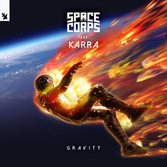 Space Corps feat. KARRA - Gravity