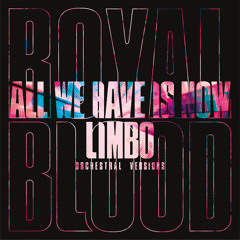 Limbo (Orchestral version)
