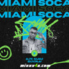 Miami Carnival PreGame Edition DJ mix artwork - Electronic music tracklist cover image