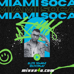 Miami Carnival PreGame Edition