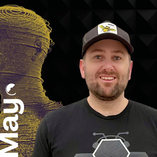 Electric Radio UK - May 2025 Residency