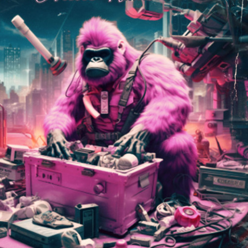 Reality Control EDM | Instrumental