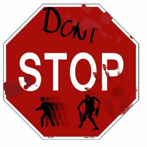 DoN't Stop RaVinG⎜Vinyl only