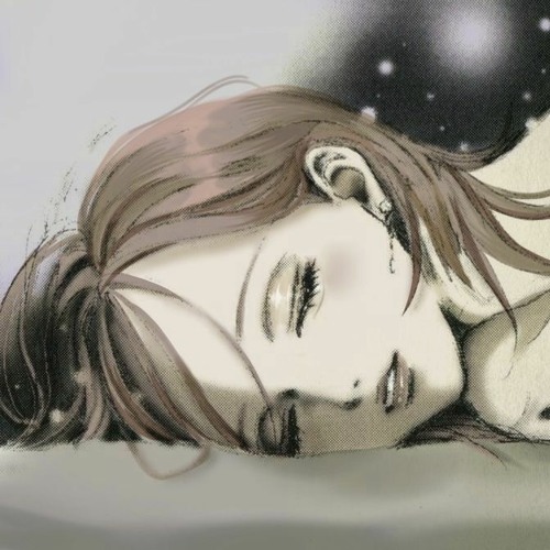 Because Of You-LDR