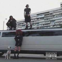 Holt Hyde, ANIKV, Kai Angel, 9mice - БЕГИ ОТ МЕНЯ (REMIX)