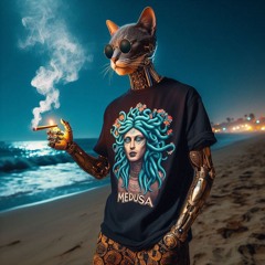 Ghetto Gato ~ SumerENKI