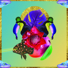 Funky Chicken (feat. Pat Kalla)