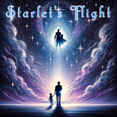 His Starlet's Flight