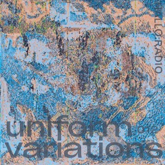 uniform variations 012 - Davin Underwood @ Barboncino [25.02.2023]